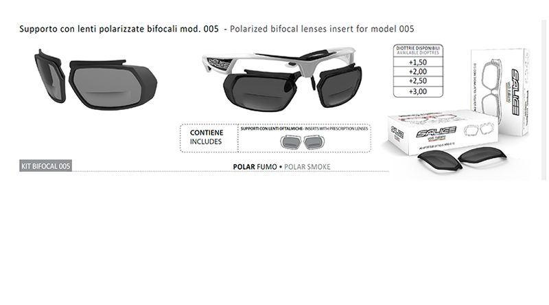 Occhiali Da Sole Sportivi Da Uomo Avvolgenti - Cycle - Lenti Specchio UV400 Leggeri