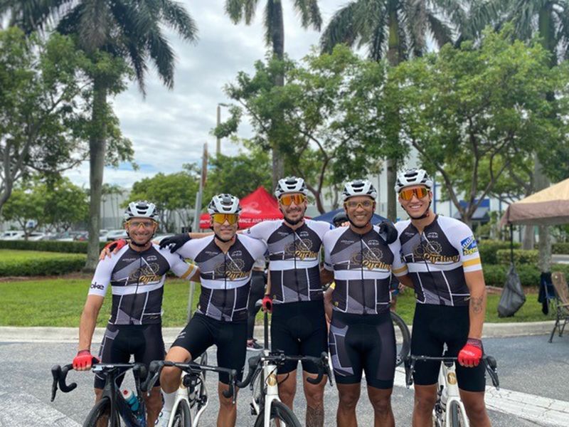 Team Total Cycling