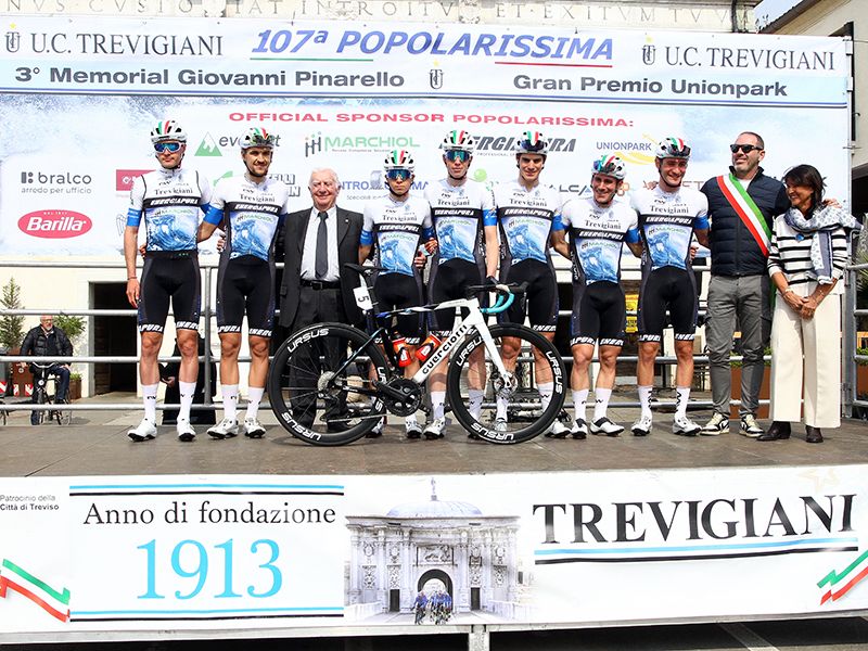 Team Trevigiani