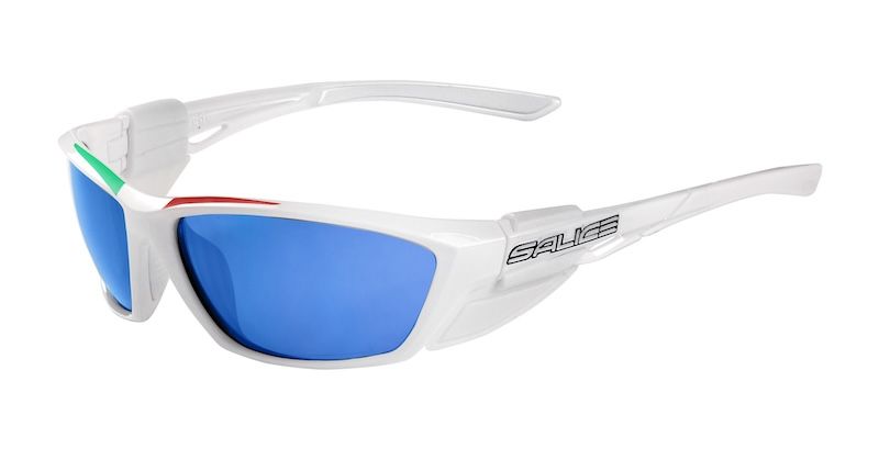 Ravs Occhiali Da Sci E Snowboard - Lenti Doppie Antifog Con Protezione UV E Fascia Gommatra - Adatti Anche Sopra Agli Occhiali